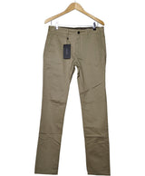 188685 Pantalons et pantacourts ZARA Occasion Once Again Friperie en ligne