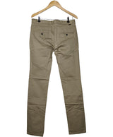 188685 Pantalons et pantacourts ZARA Occasion Vêtement occasion seconde main