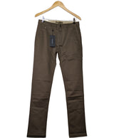 188686 Pantalons et pantacourts ZARA Occasion Once Again Friperie en ligne
