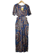 188689 Combinaisons ZARA Occasion Once Again Friperie en ligne