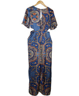188689 Combinaisons ZARA Occasion Vêtement occasion seconde main