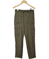 188691 Pantalons et pantacourts H&M Occasion Once Again Friperie en ligne