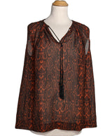 188698 Tops et t-shirts MANGO Occasion Once Again Friperie en ligne