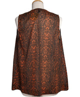 188698 Tops et t-shirts MANGO Occasion Vêtement occasion seconde main