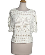 188701 Pulls et gilets BERSHKA Occasion Once Again Friperie en ligne