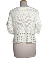 188701 Pulls et gilets BERSHKA Occasion Vêtement occasion seconde main