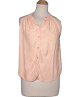 188704 Tops et t-shirts MANGO Occasion Once Again Friperie en ligne