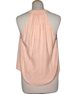 188704 Tops et t-shirts MANGO Occasion Vêtement occasion seconde main