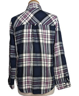 188706 Chemises et blouses ZARA Occasion Vêtement occasion seconde main