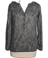 188708 Chemises et blouses CAMAIEU Occasion Once Again Friperie en ligne