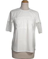 188710 Tops et t-shirts ZARA Occasion Once Again Friperie en ligne