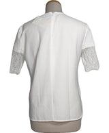 188710 Tops et t-shirts ZARA Occasion Vêtement occasion seconde main