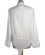 188713 Tops et t-shirts ZARA Occasion Vêtement occasion seconde main