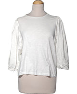 188721 Tops et t-shirts DES PETITS HAUTS Occasion Once Again Friperie en ligne