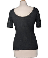 188725 Tops et t-shirts SANDRO Occasion Vêtement occasion seconde main