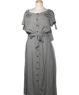 188727 Robes DES PETITS HAUTS Occasion Once Again Friperie en ligne
