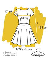 188727 Robes DES PETITS HAUTS Occasion Vêtement occasion seconde main