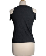188739 Tops et t-shirts BERSHKA Occasion Vêtement occasion seconde main