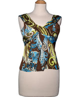 188741 Tops et t-shirts JUS D'ORANGE Occasion Once Again Friperie en ligne