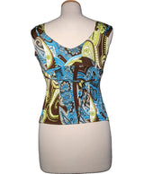 188741 Tops et t-shirts JUS D'ORANGE Occasion Vêtement occasion seconde main