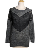 188745 Pulls et gilets NAF NAF Occasion Once Again Friperie en ligne