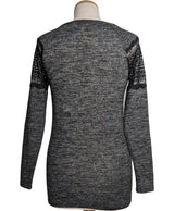 188745 Pulls et gilets NAF NAF Occasion Vêtement occasion seconde main