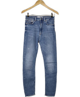 188761 Jeans ZARA Occasion Once Again Friperie en ligne