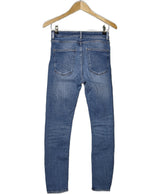 188761 Jeans ZARA Occasion Vêtement occasion seconde main