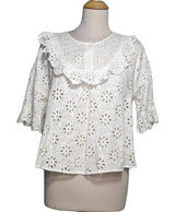 188764 Tops et t-shirts ZARA Occasion Once Again Friperie en ligne