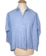 188771 Chemises et blouses ZARA Occasion Once Again Friperie en ligne