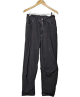 188773 Pantalons et pantacourts ZARA Occasion Once Again Friperie en ligne