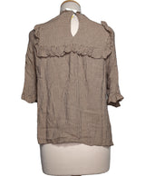 188777 Tops et t-shirts ZARA Occasion Vêtement occasion seconde main