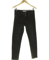 188810 Jeans ZARA Occasion Once Again Friperie en ligne