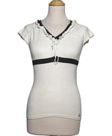 188843 Tops et t-shirts MORGAN Occasion Once Again Friperie en ligne