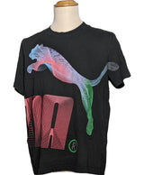 188847 Tops et t-shirts PUMA Occasion Once Again Friperie en ligne