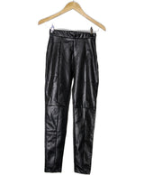 188867 Pantalons et pantacourts BERSHKA Occasion Once Again Friperie en ligne