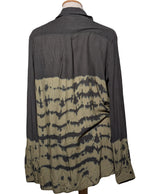 188872 Chemises et blouses ZARA Occasion Vêtement occasion seconde main