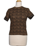 188876 Tops et t-shirts BERSHKA Occasion Once Again Friperie en ligne