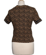 188876 Tops et t-shirts BERSHKA Occasion Vêtement occasion seconde main