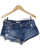 188879 Shorts et bermudas ZARA Occasion Once Again Friperie en ligne