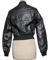 188880 Vestes BERSHKA Occasion Vêtement occasion seconde main