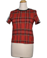 188885 Tops et t-shirts BERSHKA Occasion Once Again Friperie en ligne