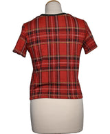 188885 Tops et t-shirts BERSHKA Occasion Vêtement occasion seconde main