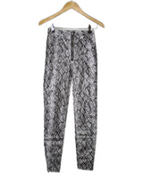 188887 Pantalons et pantacourts BERSHKA Occasion Once Again Friperie en ligne