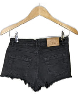 188888 Shorts et bermudas BERSHKA Occasion Vêtement occasion seconde main