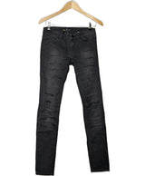 188892 Jeans MAJE Occasion Once Again Friperie en ligne