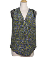 188895 Tops et t-shirts SANDRO Occasion Once Again Friperie en ligne