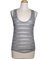 188896 Tops et t-shirts ZADIG ET VOLTAIRE Occasion Once Again Friperie en ligne