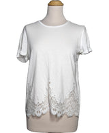 188899 Tops et t-shirts THE KOOPLES Occasion Once Again Friperie en ligne