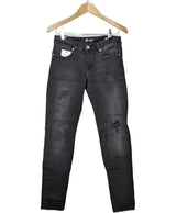 188915 Jeans KAPORAL Occasion Once Again Friperie en ligne